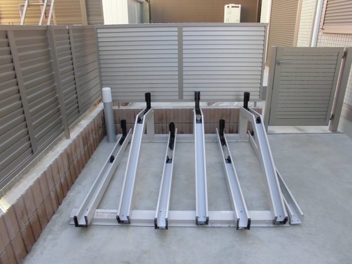 レジデンス葛西Ⅱ その他外観3