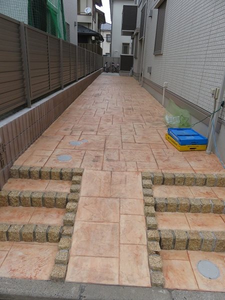 レジデンス葛西Ⅱ その他外観4