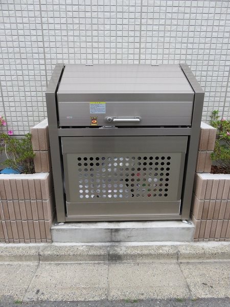 レジデンス葛西Ⅱ その他外観5