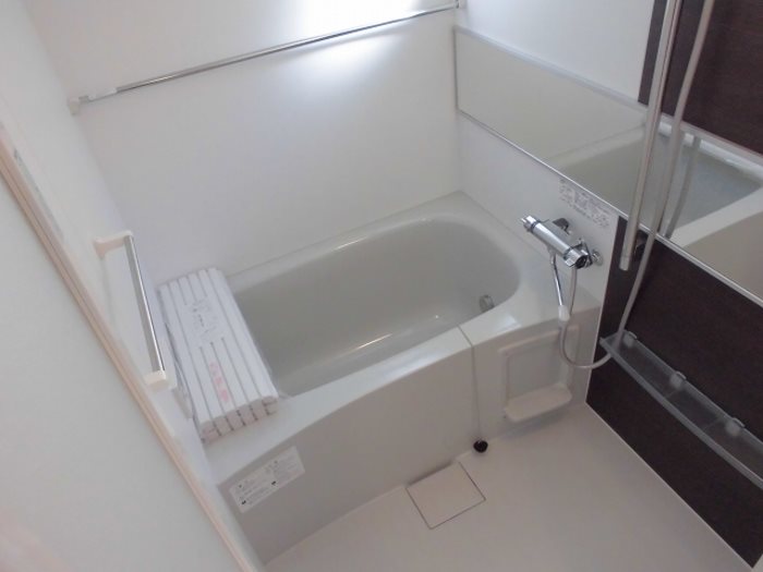 レジデンス葛西Ⅱ 風呂画像