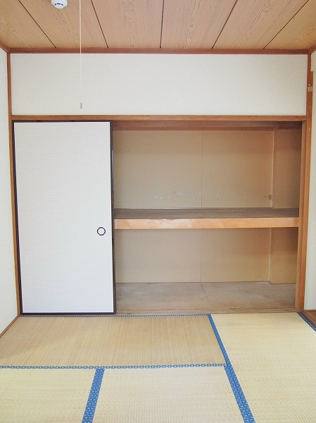 中里ハイツ その他3
