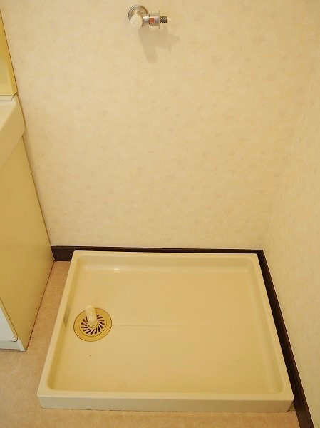 中里ハイツ その他4
