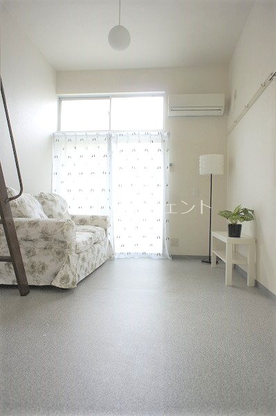 エクセル１ リビング