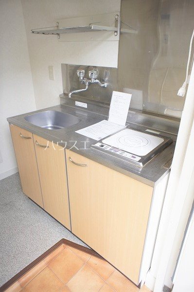 エクセル１ キッチン