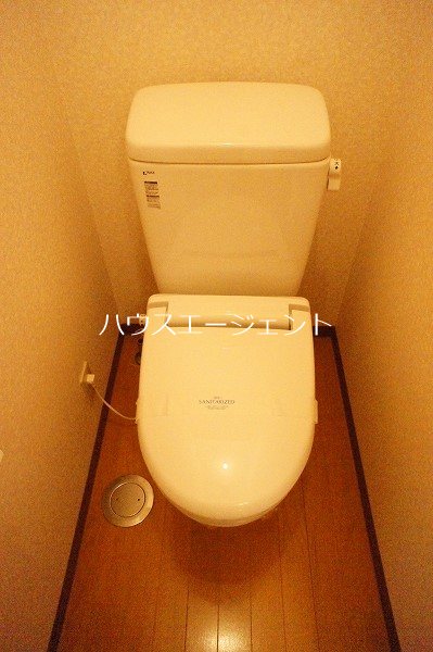 ユリーカ その他1