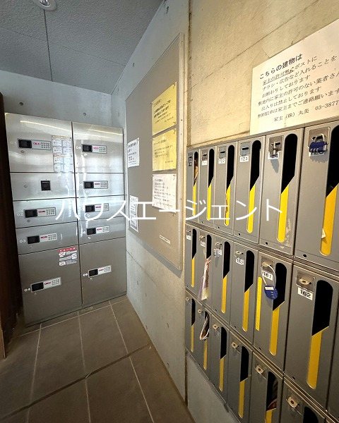 オルハレⅠ その他外観2