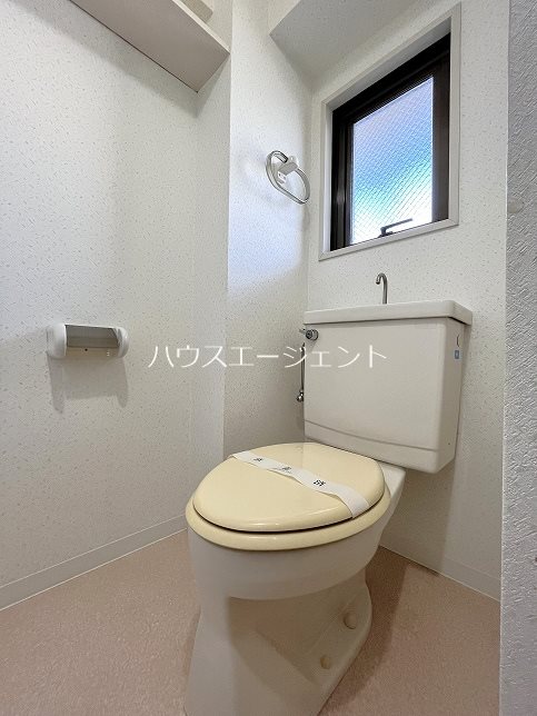 第五サンキビル その他2