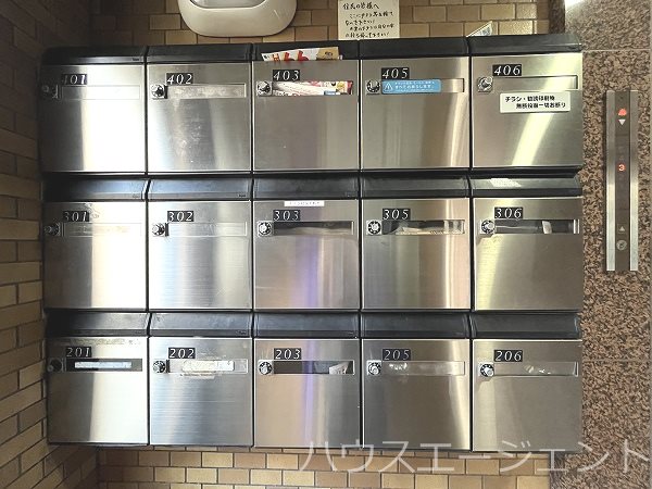 第五サンキビル その他外観1