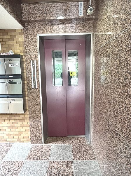 第五サンキビル その他外観3