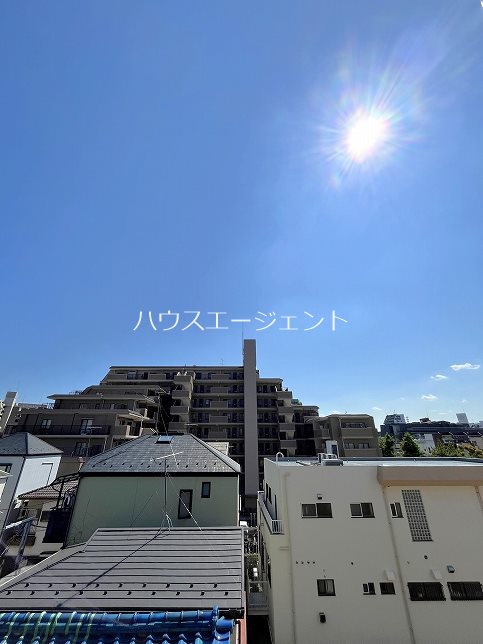 第五サンキビル その他8