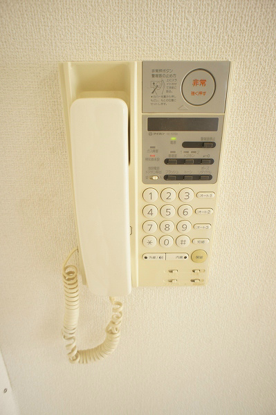 レジデンスオークⅡ その他3