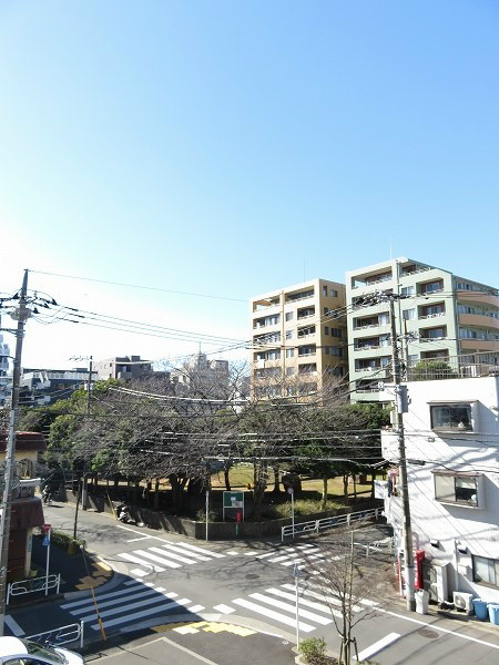 レジデンスオークⅡ その他5