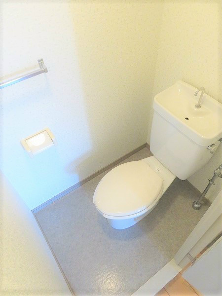 レジデンスオークⅡ その他6