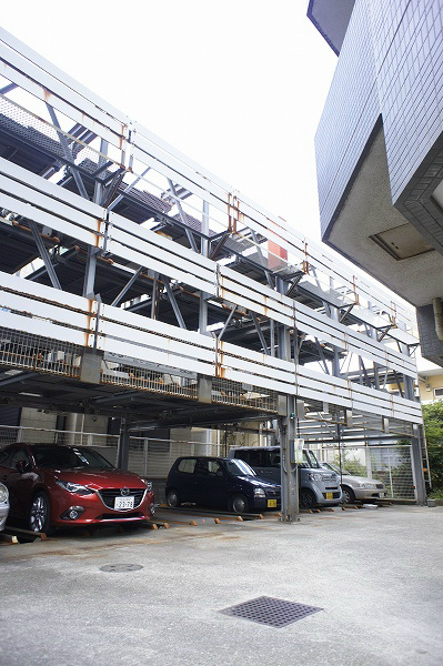 レジデンスオークⅡ その他外観1