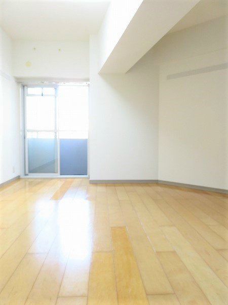 レジデンスオークⅡ リビング