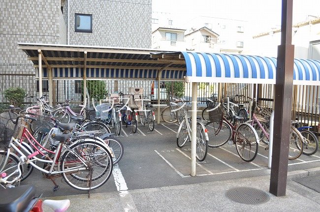 コーポ近江屋６ その他外観1