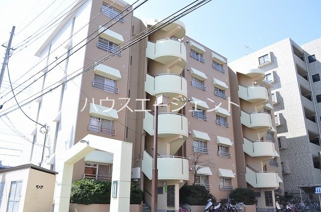 コーポ近江屋６ その他外観2