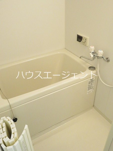 コーポ近江屋６ 風呂画像