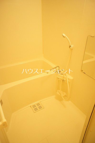 プライムアーバン葛西イースト 風呂画像