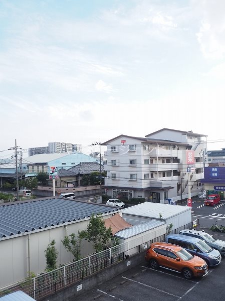 メゾンリッシュ葛西 その他1