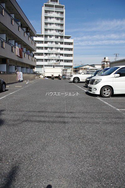 メゾンリッシュ葛西 その他外観2