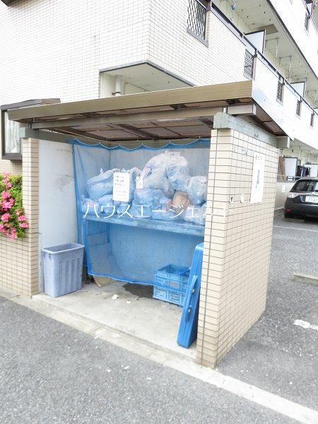メゾンリッシュ葛西 その他外観3