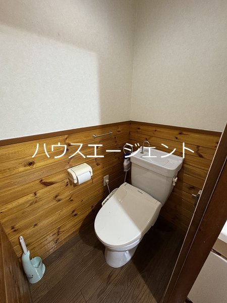 オークハイツ その他1