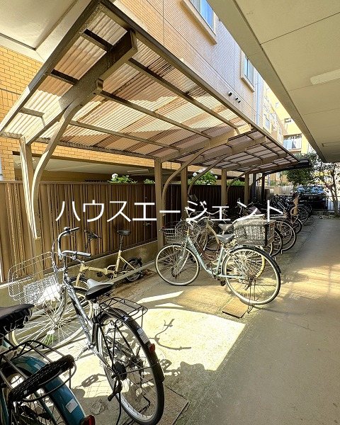 オークハイツ その他外観4