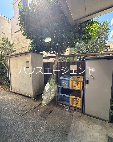オークハイツ その他外観6