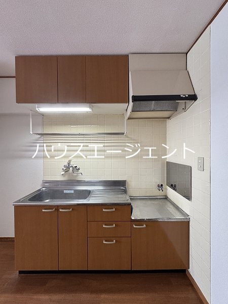 オークハイツ キッチン