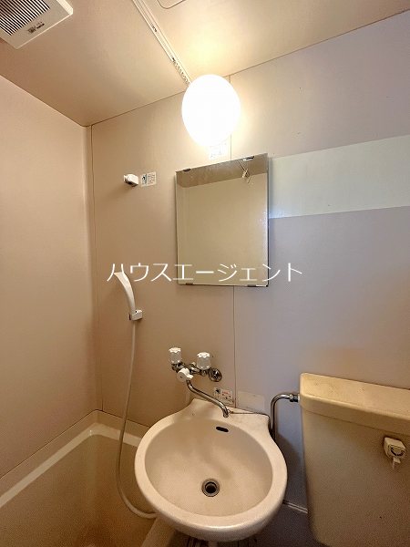 レモンハイツ島田Ⅱ その他4