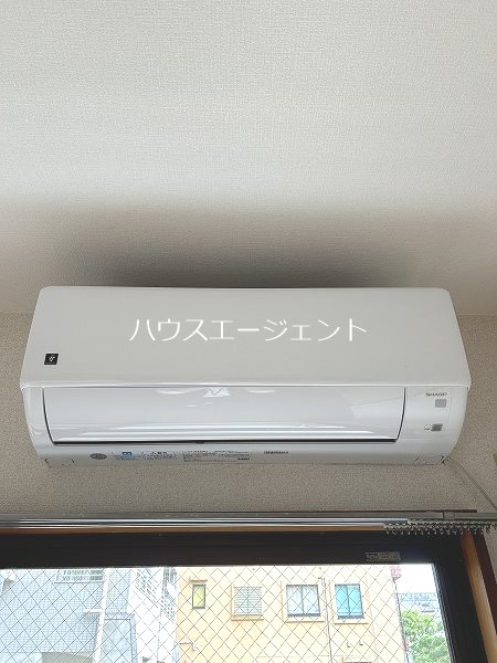 ニューレジデンス その他4