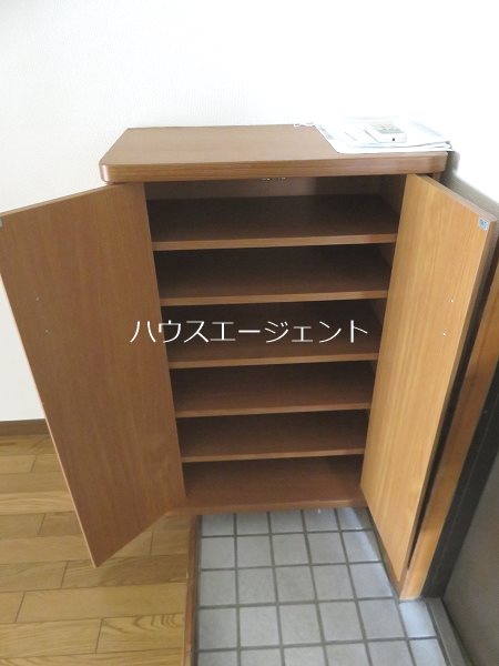 ニューレジデンス その他8