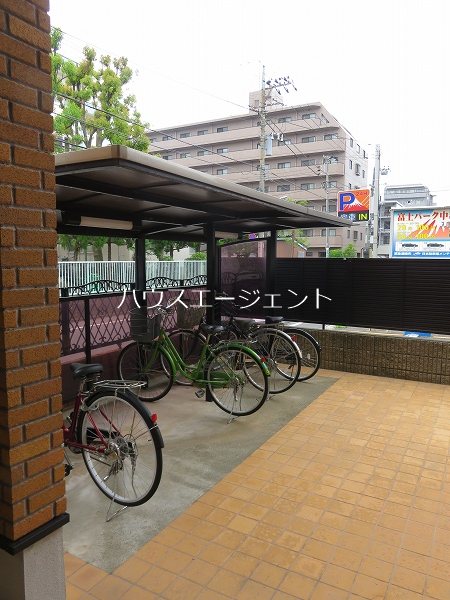SAHEYⅢ その他外観1