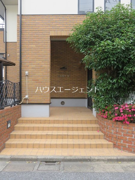 SAHEYⅢ その他外観4