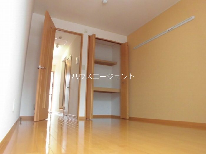 SAHEYⅢ リビング