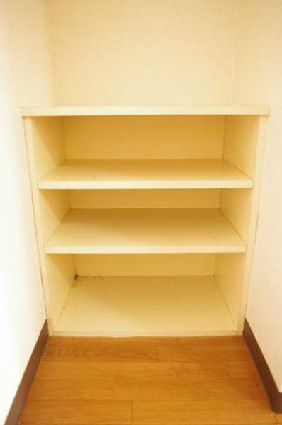 アップルハウス その他2