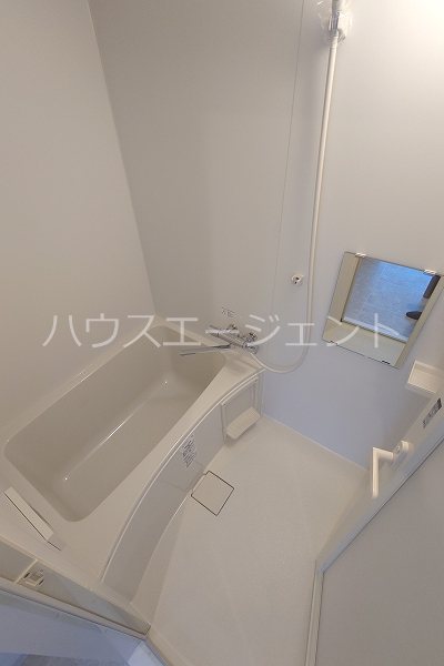 エバーグリーンサトモ 風呂画像