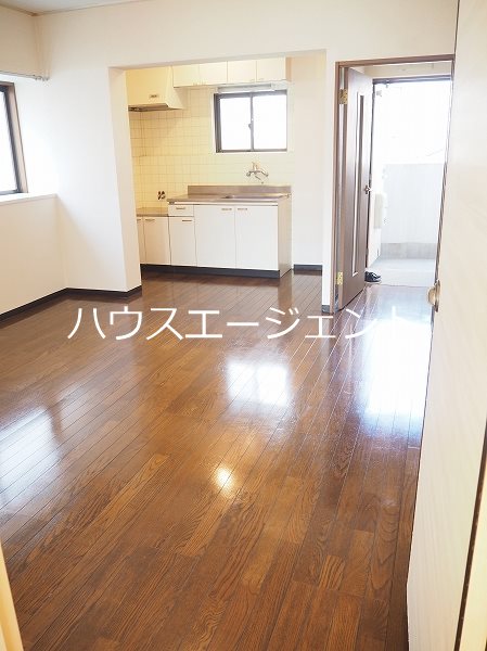 アメニティMS リビング