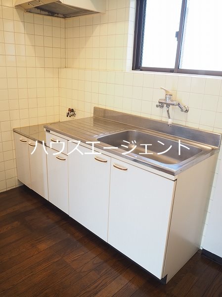 アメニティMS キッチン