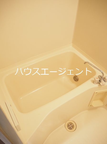 アメニティMS 風呂画像