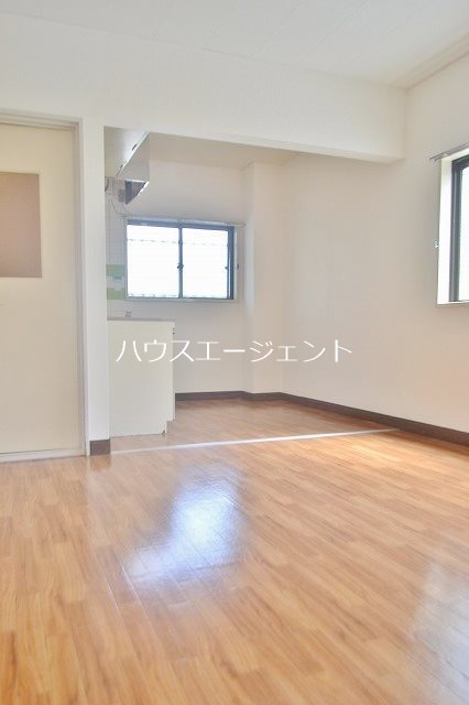 中里ハイツ その他1