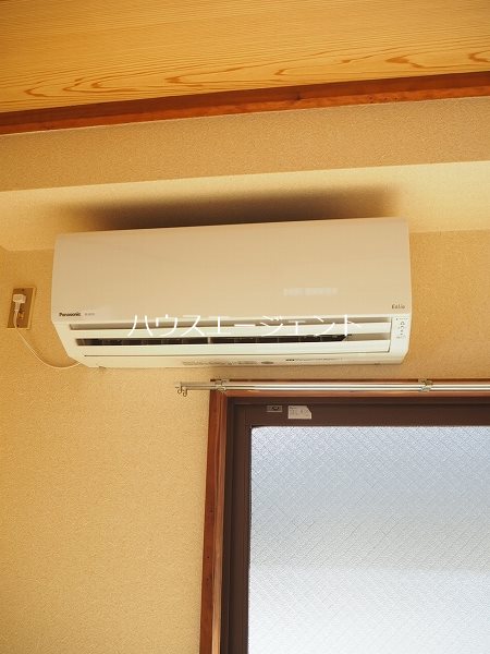 中里ハイツ その他3