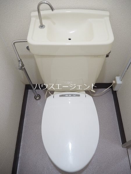 中里ハイツ その他4