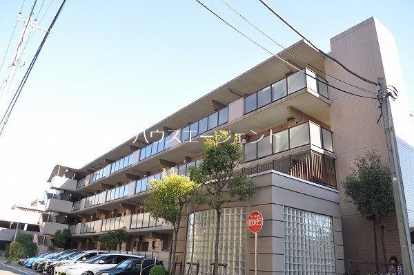 ルイ 316号室 外観
