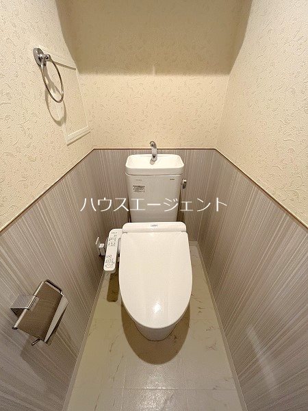 西葛西ビューハイツＡ棟 その他5