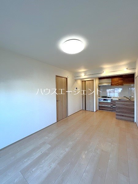 西葛西ビューハイツＡ棟 その他7