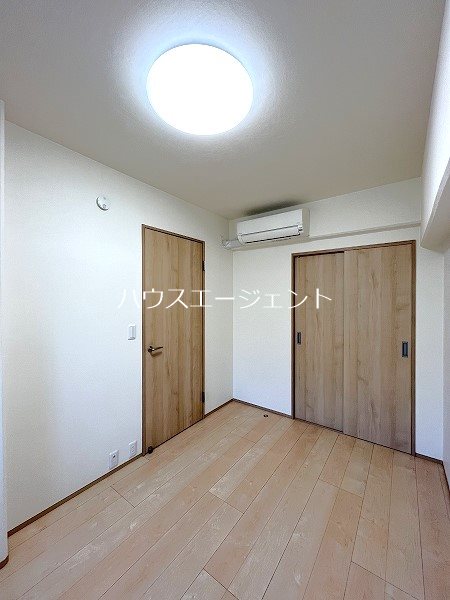 西葛西ビューハイツＡ棟 その他9