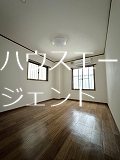 エトアール西葛西阿部ビル リビング