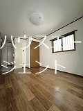 エトアール西葛西阿部ビル ベッドルーム